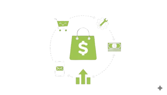 Shopify Automation
