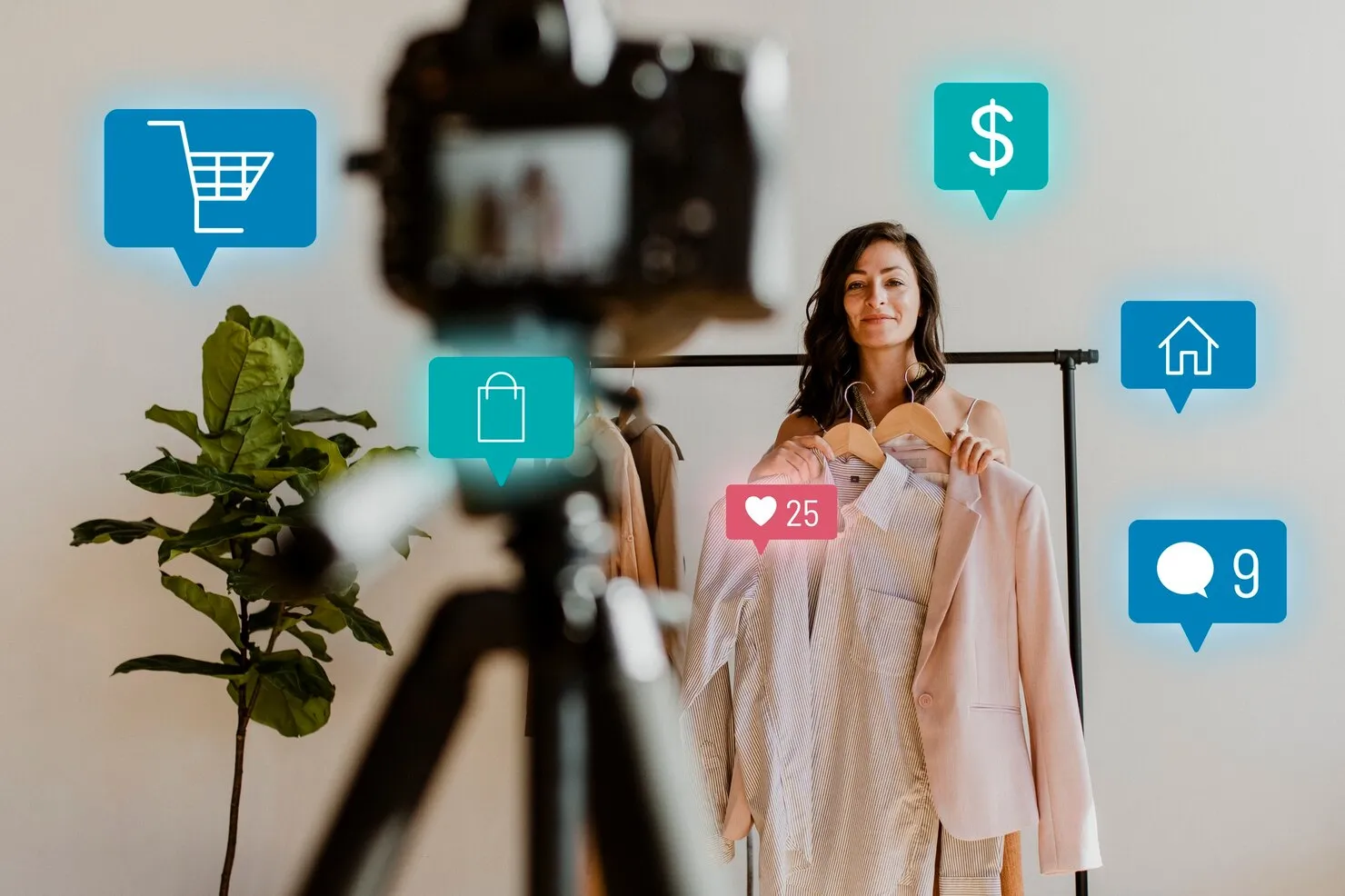 TikTok Automation